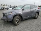 2018 HONDA CR-V EXL - 7FARW1H89JE005842