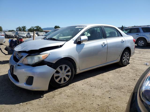 Vin: jtdbu4ee6b9153361, lot: 57689825, toyota corolla base 2011 img_1
