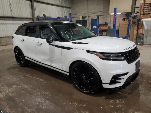 2025 LAND ROVER RANGE ROVER VELAR DYNAMIC SE SALYL2EX1SA398014