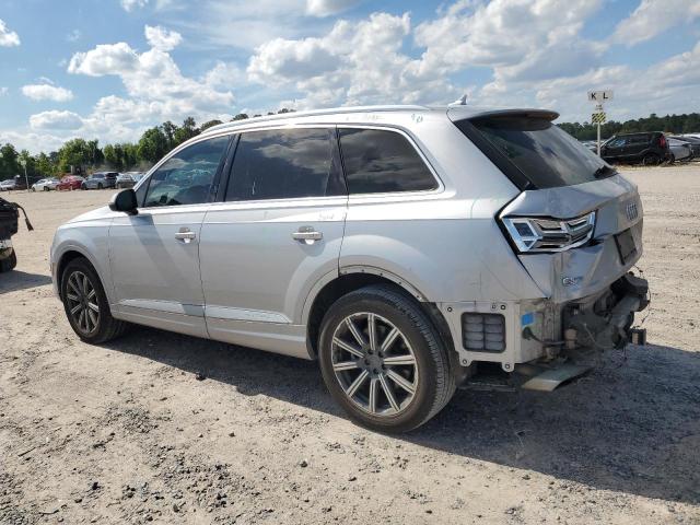 Vin: wa1vaaf78kd013548, lot: 56485545, audi q7 prestige 20192