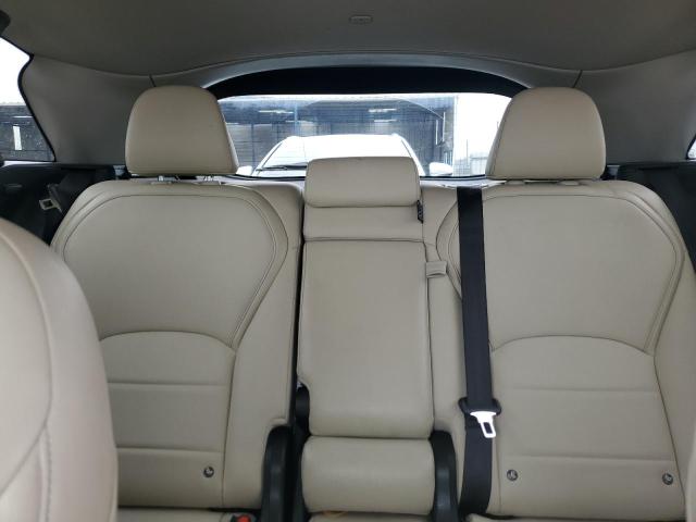 2019 INFINITI QX50 ESSEN - 3PCAJ5M36KF136656