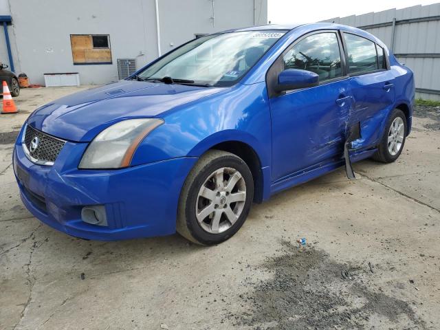 Vin: 3n1ab6ap4bl618623, lot: 56852335, nissan sentra 2.0 2011 img_1