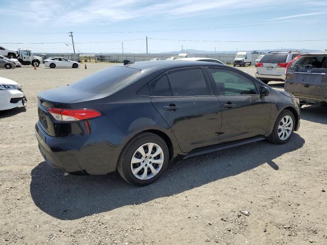 2021 TOYOTA COROLLA LE - 5YFEPMAEXMP240509