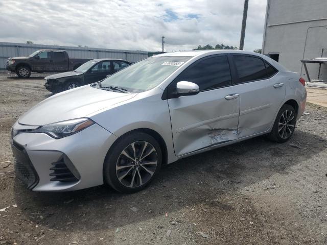 TOYOTA COROLLA L