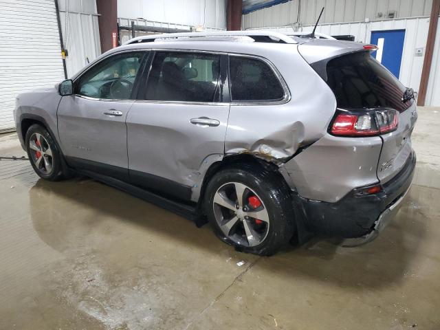 Vin: 1c4pjmdx8kd122353, lot: 55779595, jeep grand cher limited 20192