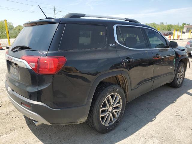 Vin: 1gkknllsxjz124867, lot: 56381085, gmc acadia sle 20183