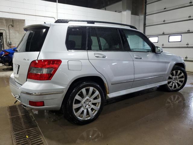 Vin: wdcgg8hb5af428203, lot: 58753755, mercedes-benz glk-class 350 4matic 20103