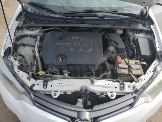 2016 TOYOTA COROLLA L - 5YFBURHE0GP533175