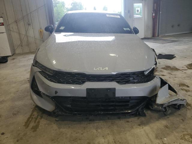 2022 KIA K5 GT LINE - 5XXG64J27NG135079