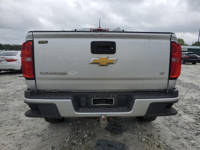2015 CHEVROLET COLORADO L - 1GCGSBE34F1127649