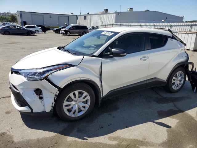 TOYOTA C-HR XLE