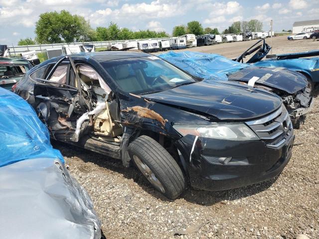 Vin: 5j6tf2h5xal801410, lot: 56817925, honda accord exl 20104