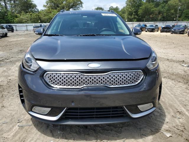 2019 KIA NIRO EX - KNDCC3LC3K5262421