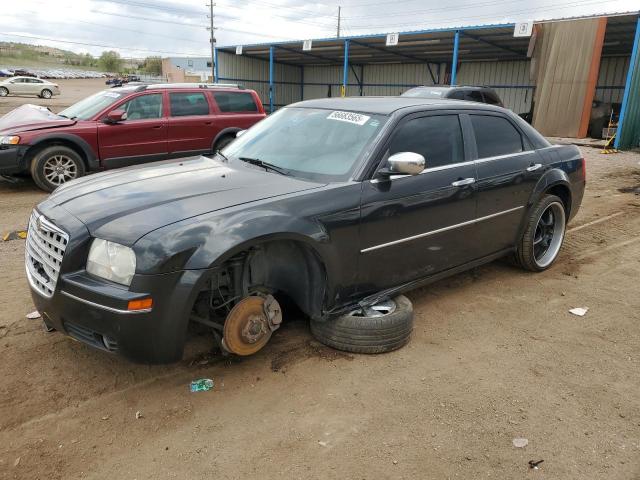 Vin: 2c3ca5cvxah192656, lot: 56683565, chrysler 300 touring 2010 img_1