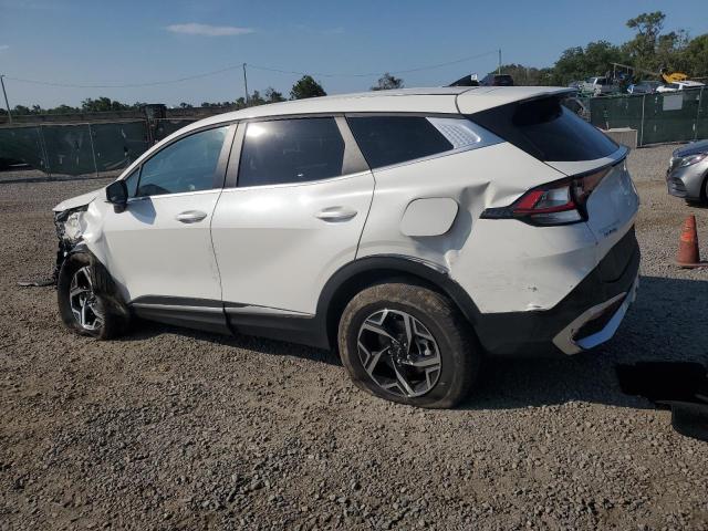 Vin: kndpu3df9s7360431, lot: 58252975, kia sportage lx 20252