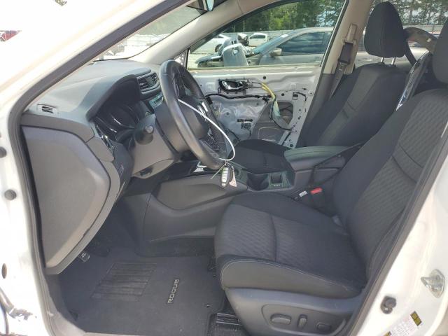 2017 NISSAN ROGUE S - KNMAT2MT2HP602154