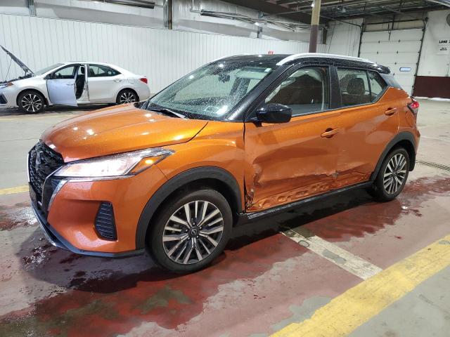 Vin: 3n1cp5cv7rl509969, lot: 56158145, nissan kicks sv 2024 img_1
