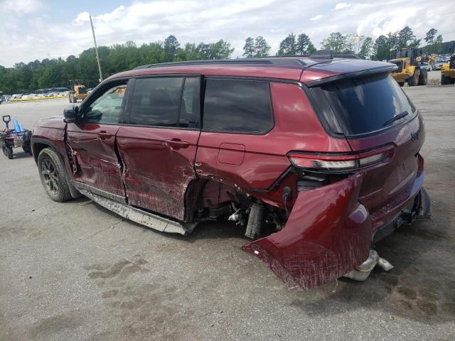 2024 JEEP GRAND CHER 1C4RJKAG3R8626779