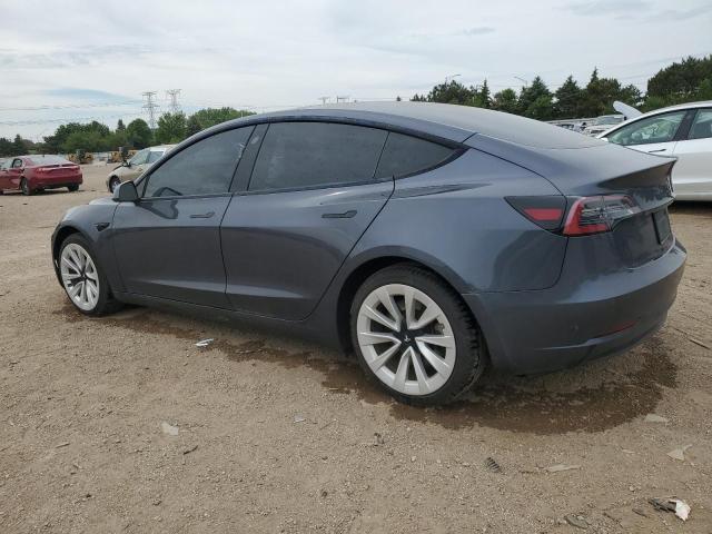Vin: 5yj3e1ea6nf241981, lot: 57681315, tesla model 3 20222