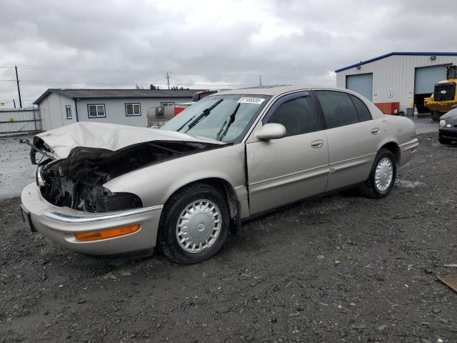 BUICK PARK AVENU