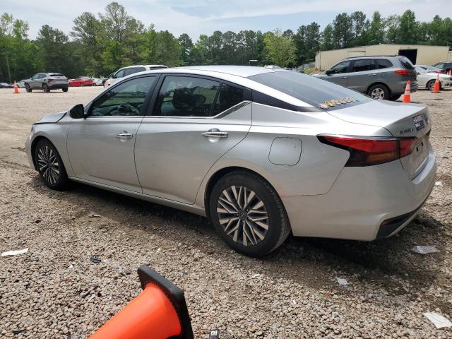 2023 NISSAN ALTIMA SV - 1N4BL4DV1PN367571