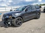 2015 JEEP GRAND CHER - 1C4RJFCM0FC162739