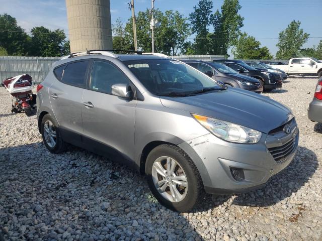 Vin: km8jucac0cu481265, lot: 58236905, hyundai tucson gls 20124