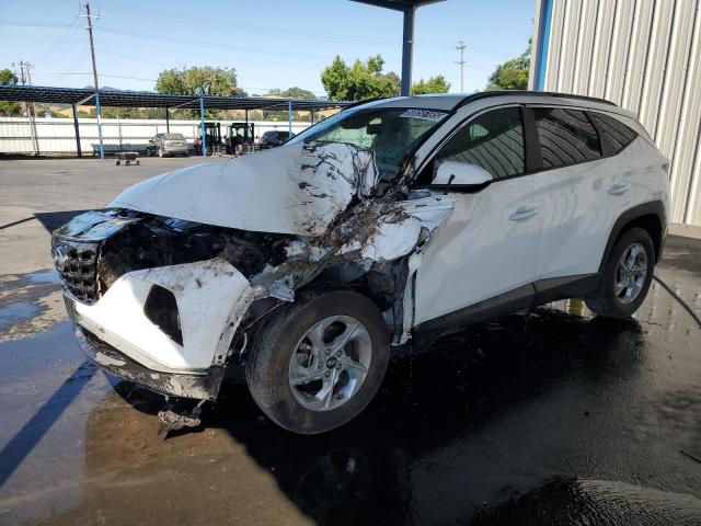 Vin: 5nmjbcde1rh366102, lot: 58855185, hyundai tucson sel 2024 img_1