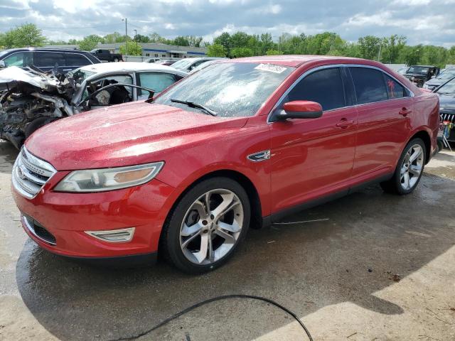 Vin: 1fahp2kt2ag138686, lot: 54792295, ford taurus sho 2010 img_1