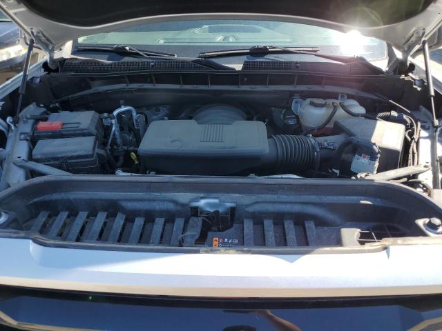 2021 GMC SIERRA K1500 ELEVATION 1GTR9CED6MZ444253