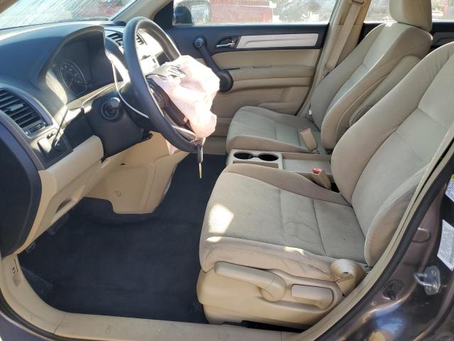 2010 HONDA CR-V EX - 3CZRE4H55AG704685
