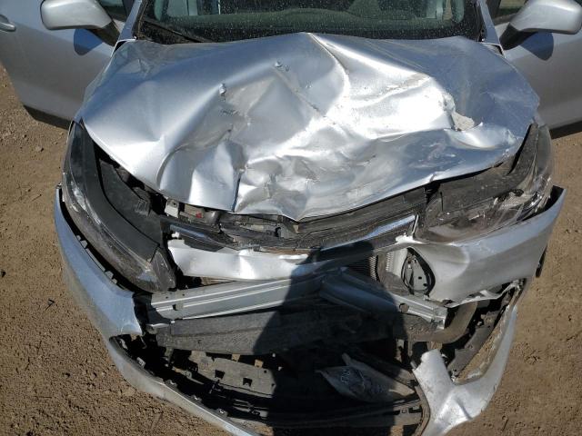 2017 CHEVROLET TRAX LS - KL7CJKSB6HB173751