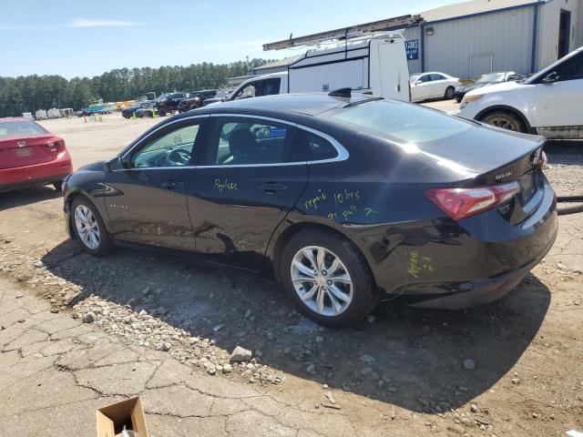 Vin: 1g1zd5st2kf137594, lot: 55698715, chevrolet malibu lt 20192