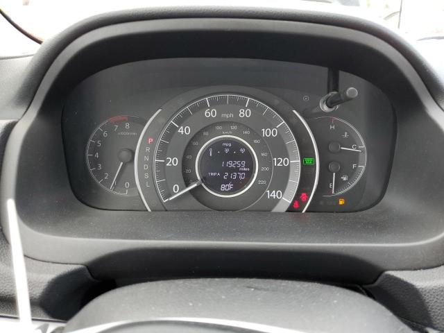 2015 HONDA CR-V EX - 2HKRM4H53FH660340