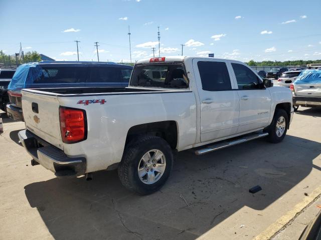 2015 CHEVROLET SILVERADO - 3GCUKREC5FG416357