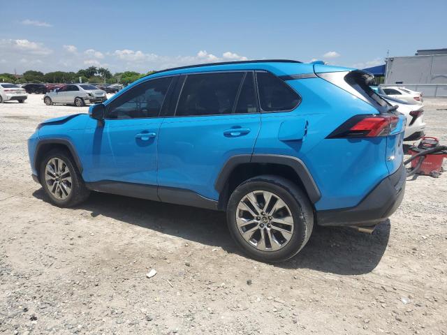 Vin: 2t3c1rfv1mw143428, lot: 57633945, toyota rav4 xle premium 20212