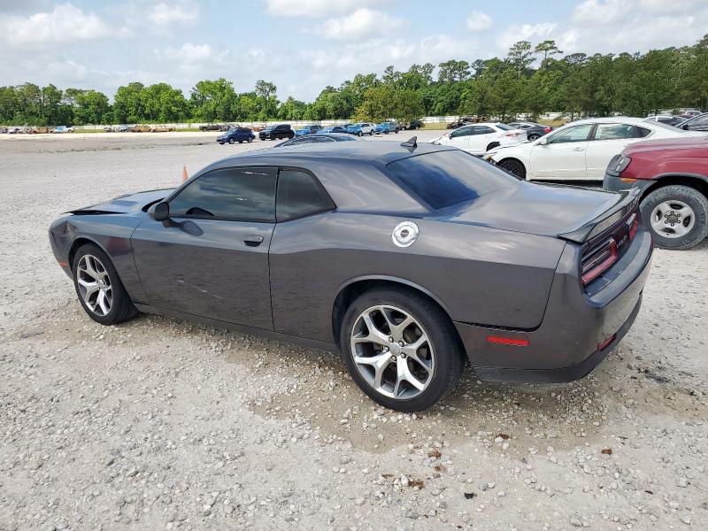 Vin: 2c3cdzbg2fh701129, lot: 57080405, dodge challenger sxt plus 20152