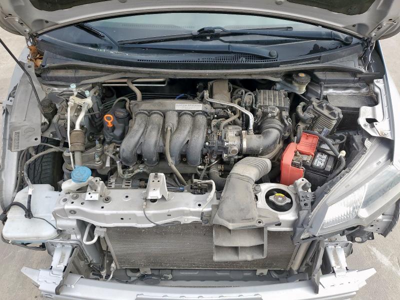 2016 HONDA FIT EX JHMGK5H76GS003425