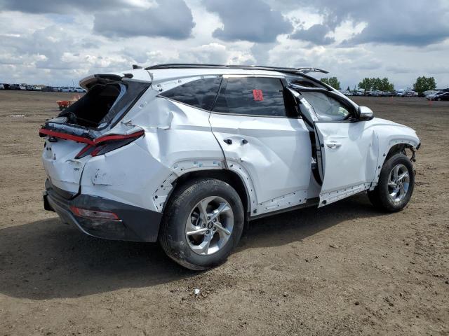Vin: km8jccde0ru313599, lot: 57690975, hyundai tucson sel 20243