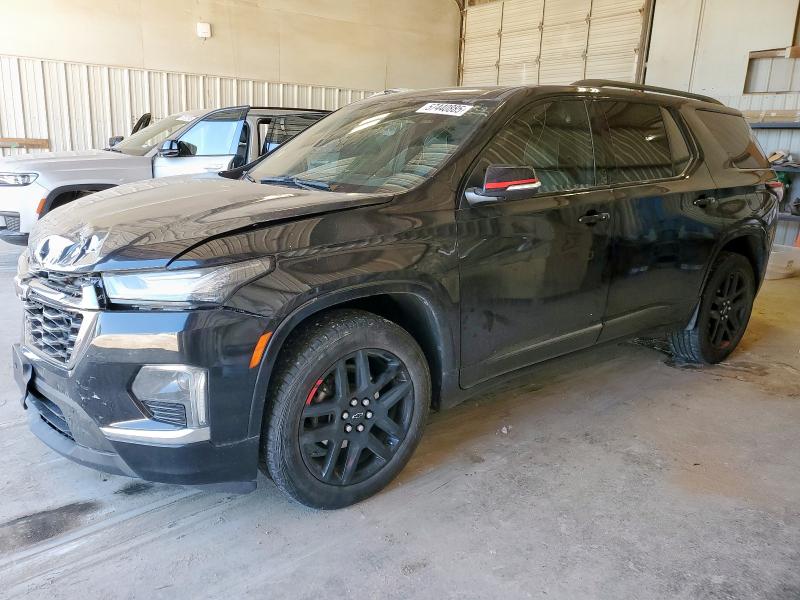CHEVROLET TRAVERSE P