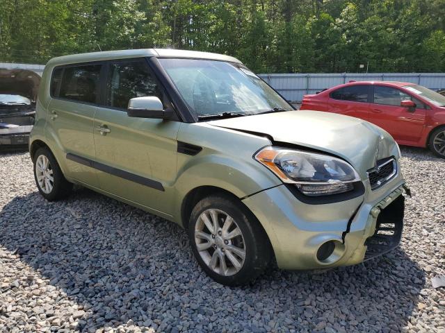 Vin: kndjt2a69d7608459, lot: 58920315, kia soul + 20134
