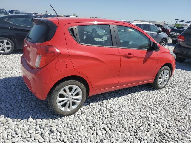 Vin: kl8cd6sa6mc721642, lot: 52727705, chevrolet spark 1lt 20213