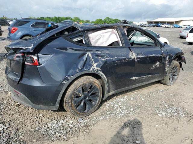 Vin: 7saygdeexra324517, lot: 55274615, tesla model y 20243