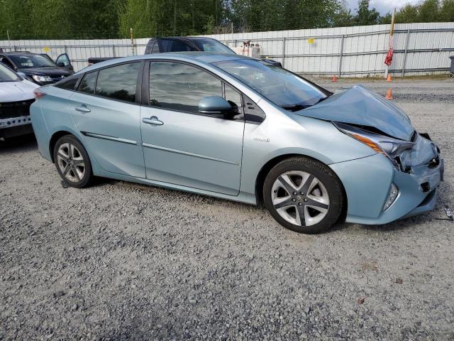 Vin: jtdkarfu7g3508060, lot: 56148785, toyota prius 20164
