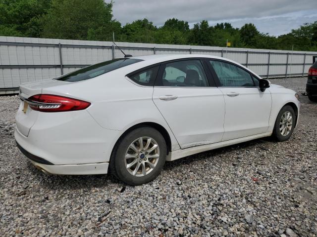 Vin: 3fa6p0g72jr193560, lot: 55169845, ford fusion s 20183