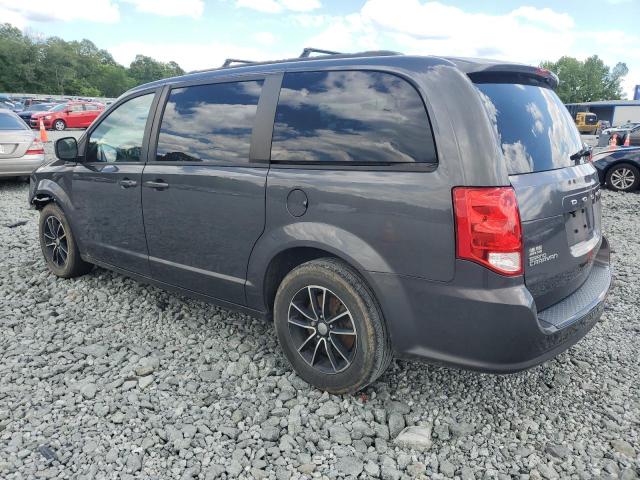 Vin: 2c4rdgbg3kr509233, lot: 48357635, dodge caravan se 20192
