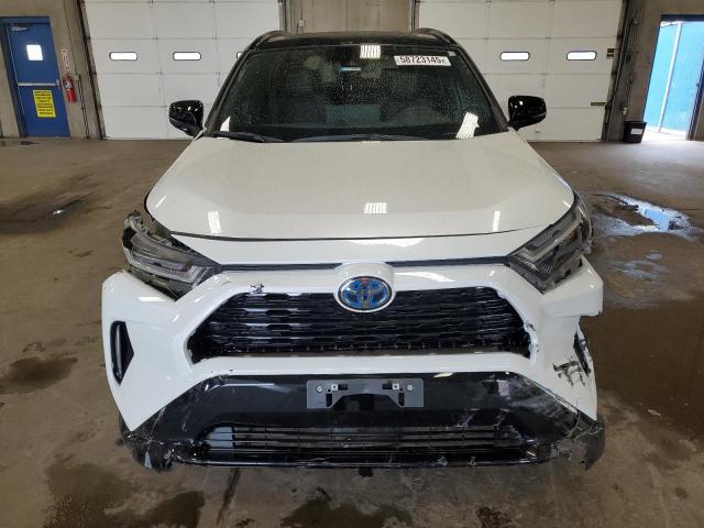 2023 TOYOTA RAV4 XSE - JTME6RFV5PD537302