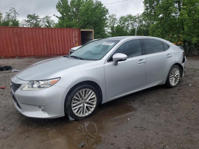 Vin: jthbk1gg2e2112563, lot: 56509845, lexus es350 350 2014 img_1