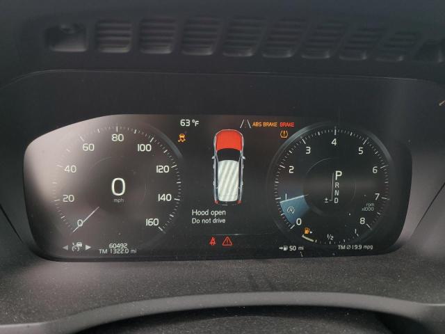 2018 VOLVO XC90 T6 - YV4A22PL0J1217941