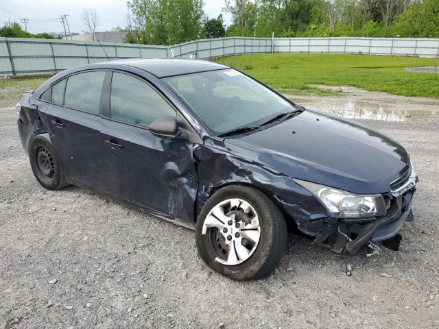 2015 CHEVROLET CRUZE LS #3309510581